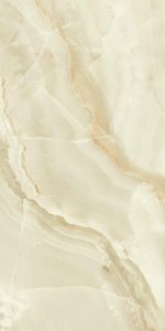 Керамогранит, MAIMOON, Onyx Volo Beige, 1200x600 мм, полированная