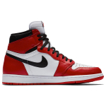 Кроссовки Air Jordan 1 Retro High OG NRG Homage to Home
