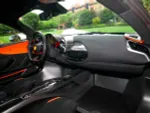 Карбоновые переделка салона в SF90 XX для FERRARI SF90 Феррари