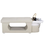 Кушетка для head-spa МД-630