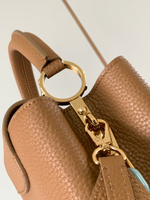 Louis Vuitton Capucines BB