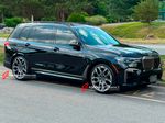 КОВАНЫЕ ДИСКИ для BMW 7 SERIES G70
