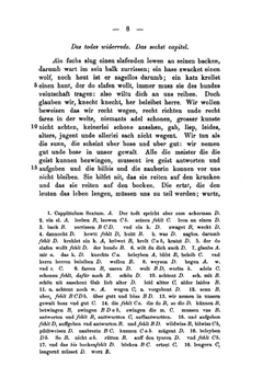 Der Ackermann Aus Boehmen. Herausgegeben Und Mit Dem Tschechischen Gegenstück Tkadlecek Verglichen Von Johann Knieschek | J. Von Tepl