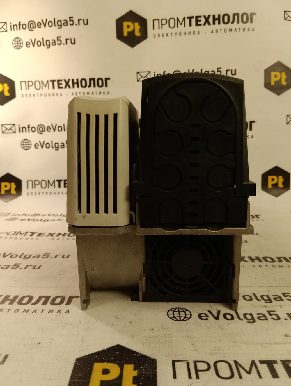 Control Techniques Unidrive Emerson SP2402 + FP40R12KE3G* б/у