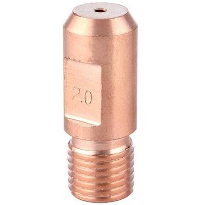 Наконечник сварочный D=2.0 CU-CR-ZR (MZ630) ICU0074-90