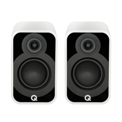 Полочная акустика Q-Acoustics Q5020 (QA5028) Holme Oak