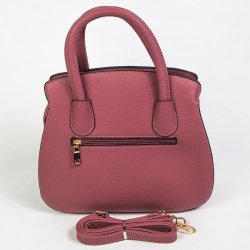0098-8 Pink Сумка женская