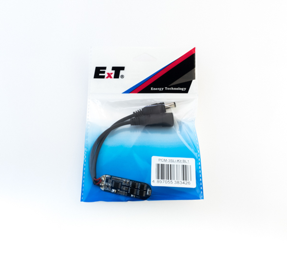 Плата контроля PCM-3SLi-Kit PK1