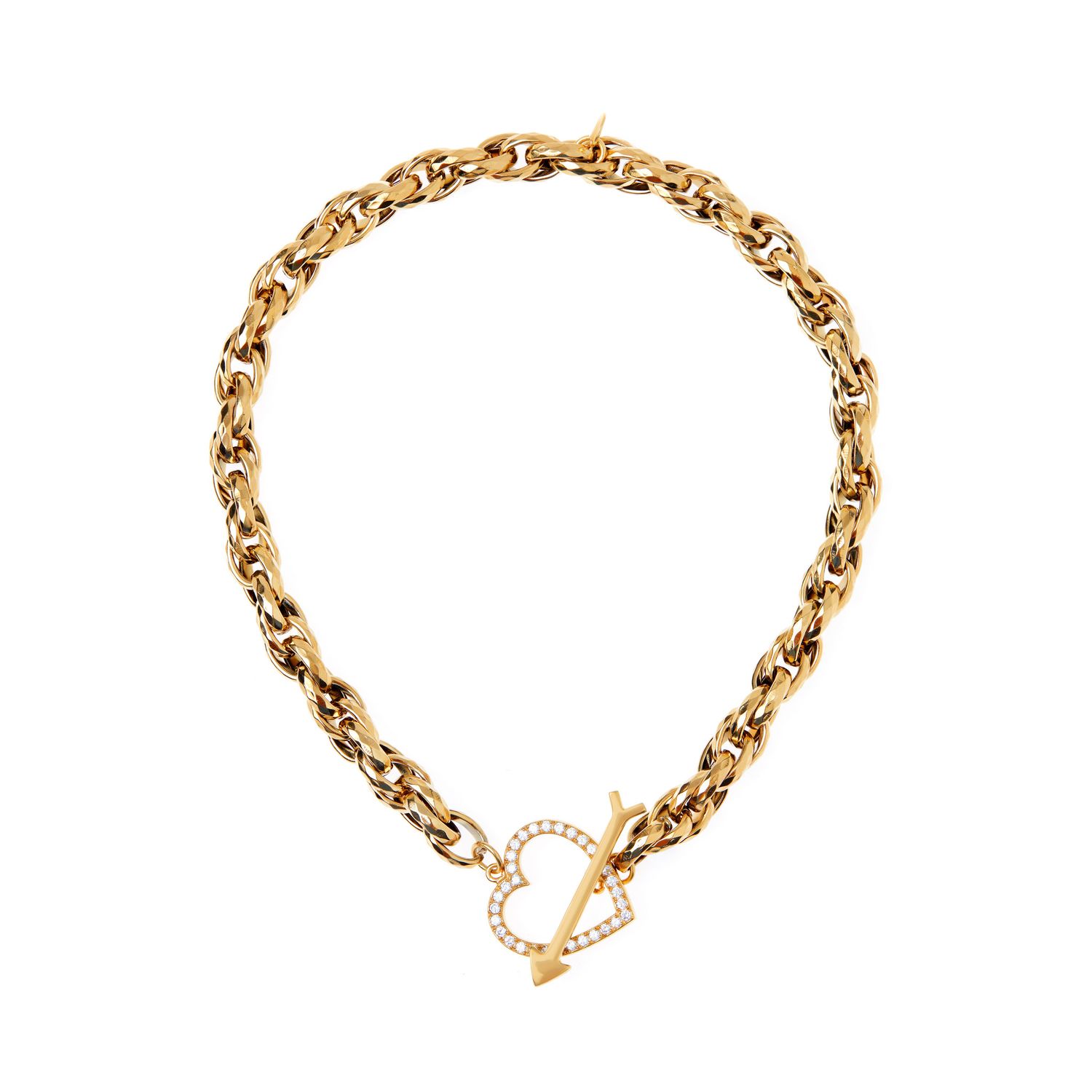 Колье Cher Horowitz Necklace