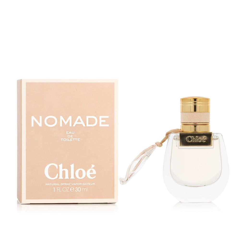 Chloé Nomade Eau De Toilette 30 ml (woman)