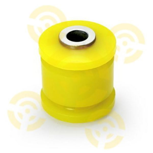 Полиуретановый сайлентблок задней подвески, нижнего поперечного рычага, крепление к цапфе(Кратность 1 шт) 306112