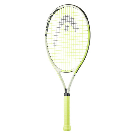 Tеннисная ракетка Head Extreme Jr. 26 (2024) руч. 0