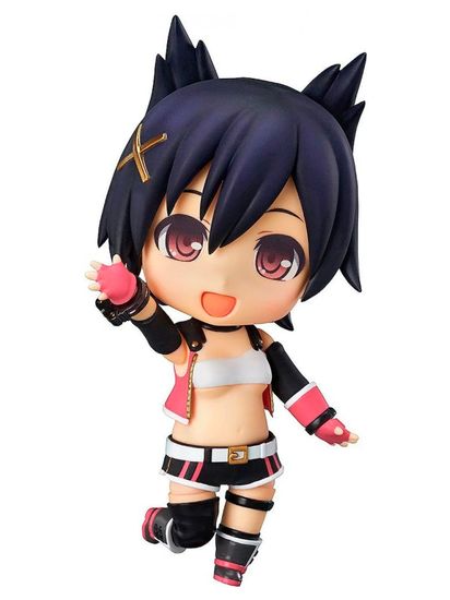 Фигурка Nendoroid "Kantai Collection" Kouzuki Nana/ Фигурка Нендороид по мотивам игры «Флотская коллекция», Нана Кудзуки