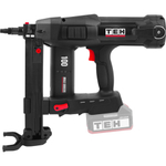 Пистолет гвоздезабивной монтажный аккумуляторный 20V (без АКБ и ЗУ) TEH LGN40
