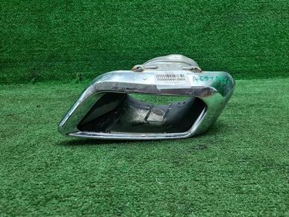 Насадка глушителя левая BMW X7 G07 (2019-2022)