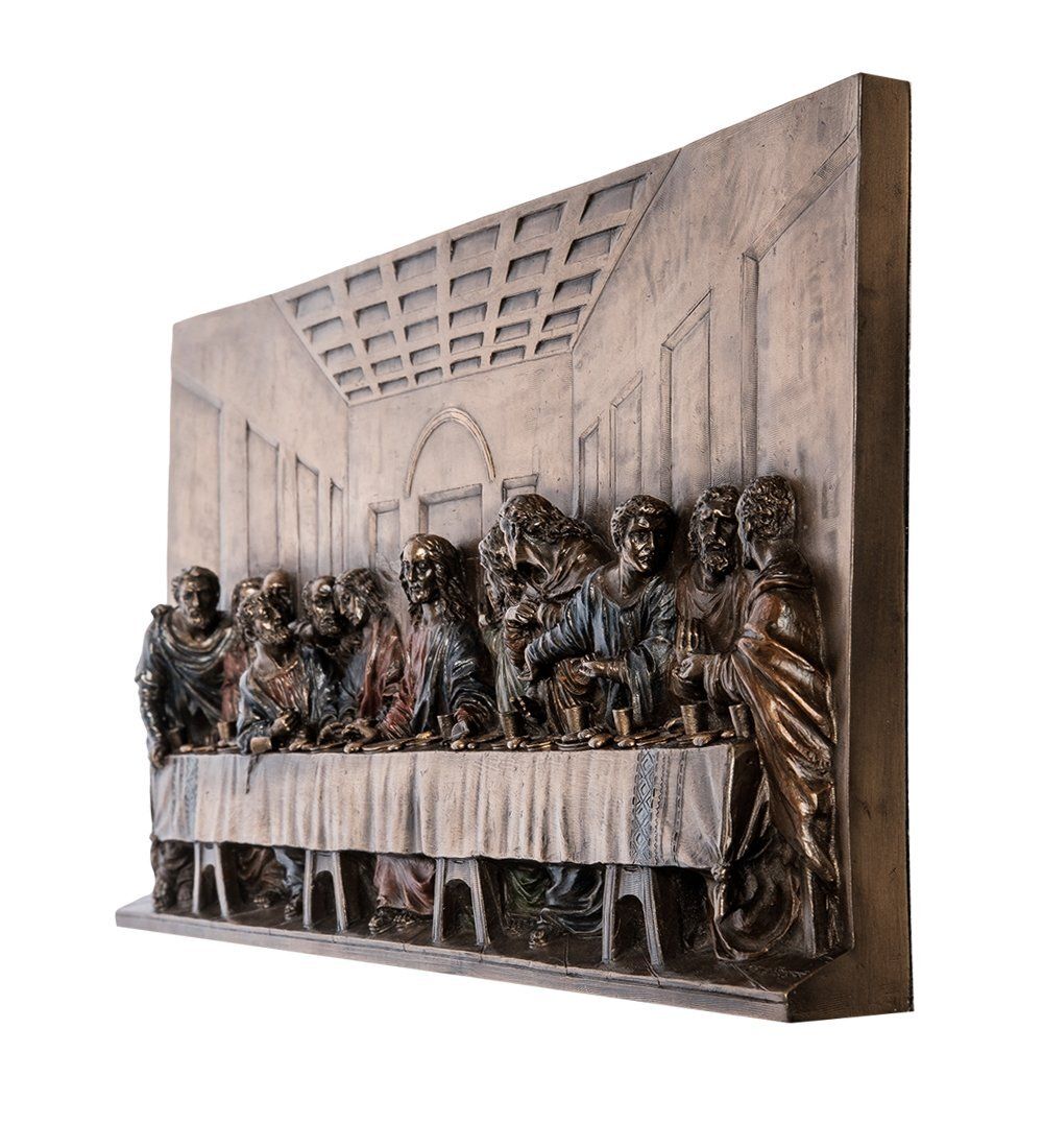 Veronese WS-1057 Панно «Тайная вечеря»