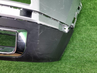 Бампер задний Chery Tiggo 4 Pro (2020-н.в.)