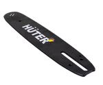 Шина CS-121 HUTER для бензопилы BS-25 и электропилы ELS 1500P
