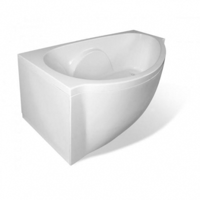 Эстет Грация Комфорт Ванна гидро-аэромассажная 170х94 матовая