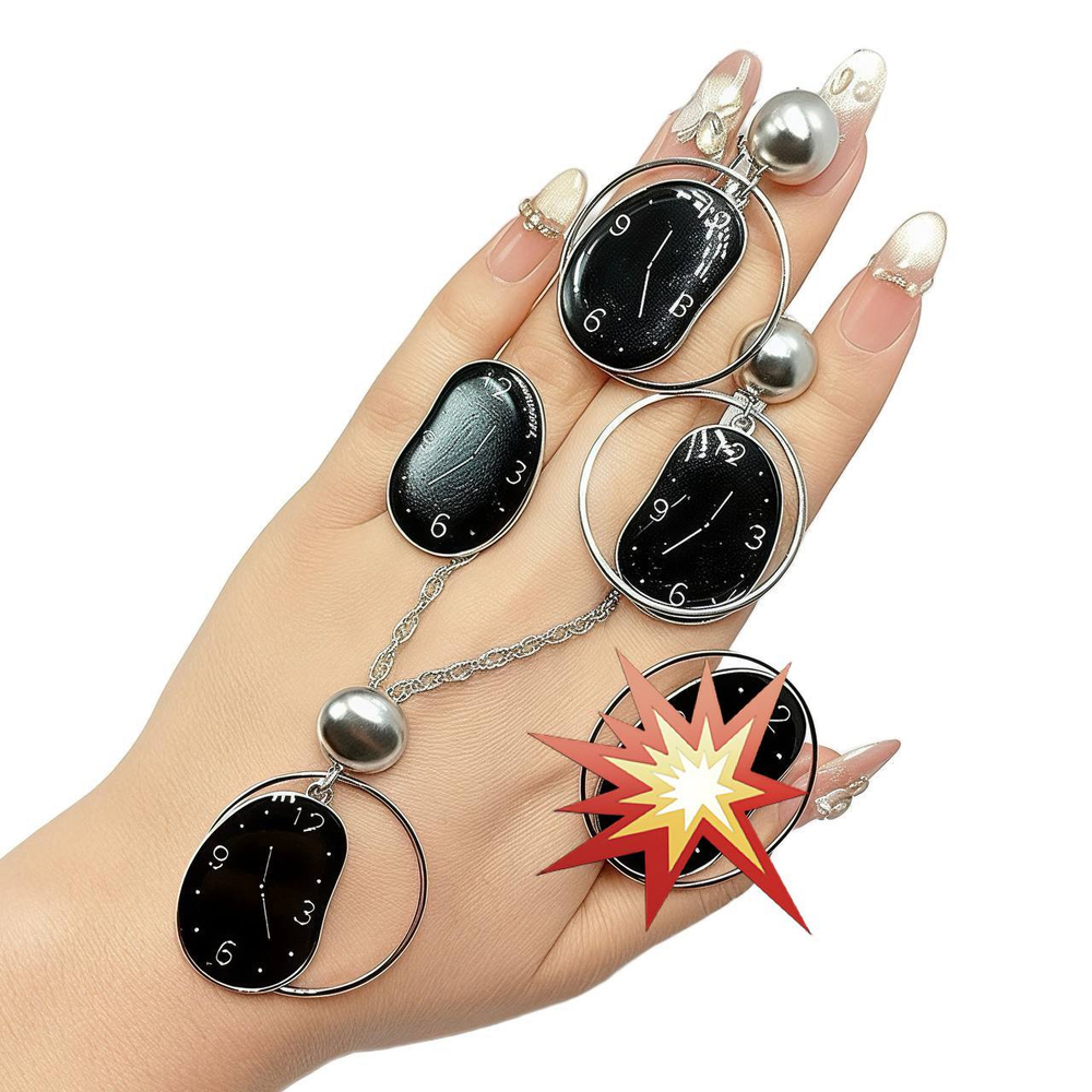 Комплект LuxVintage - 115