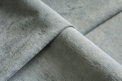 Микровелюр Fabriq siver (Фабрик сильвер) 14