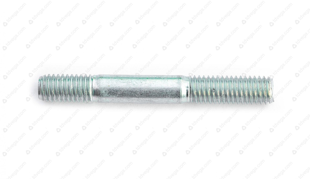 Шпилька корпуса р/вала малая 2108 (М8х47x16)