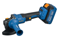 Угловая шлифовальная бесщеточная машина Mabar 1252-4.0