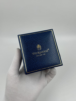 Зажим для галстука Wedgwood