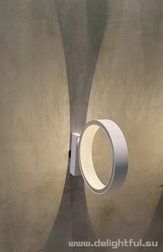 дизайнерский уличный светильник 01-21 by LUNA OUTDOOR LIGHTING