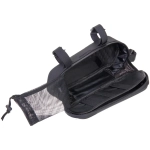 Сумка велосипедная Rockbros K003, 24,5*7,5*10 см, объем 1,1л