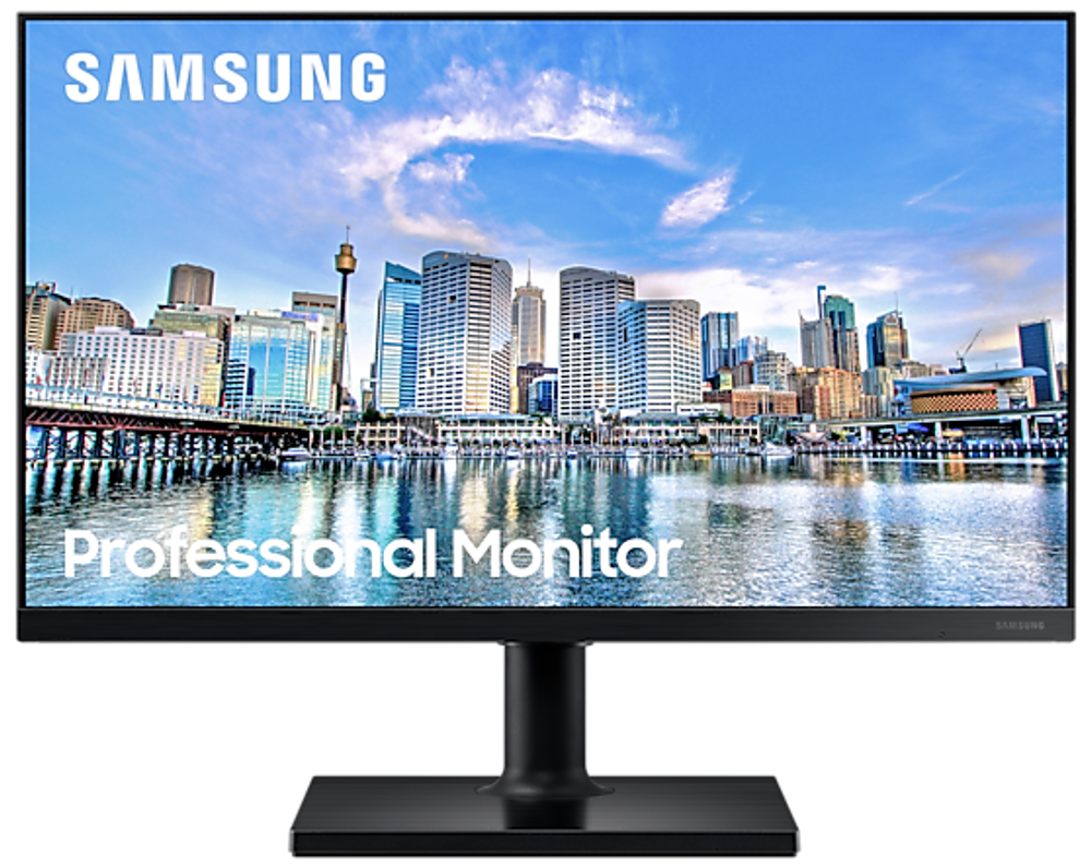 Монитор 27" Samsung F27T450FQI