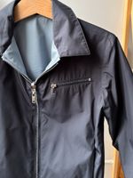 Двухсторонняя куртка ветровка Loro Piana, 104