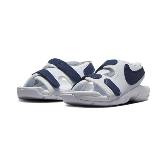Nike Sunray Adjust 6 'Football Grey Midnight Navy'