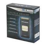 Электрическая Бритва WILLMARK WFS-772GF