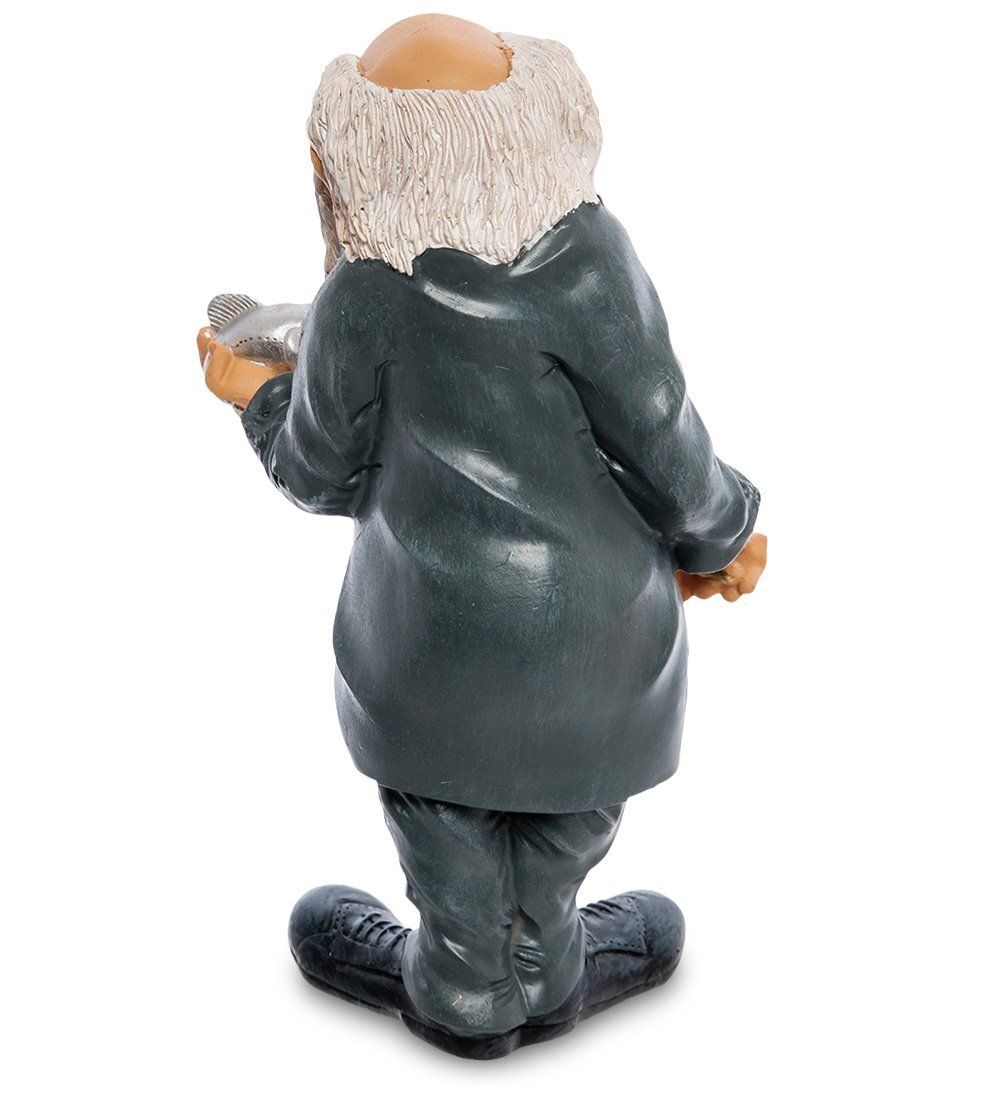 RV-662 Статуэтка «Дарвин» (W.Stratford)