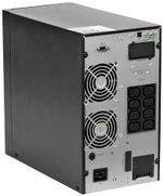 Источник бесперебойного питания  Powerman POWERMAN Online 2000I (IEC320)