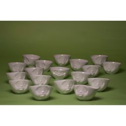 Чаша Sulking, 500 мл, белая