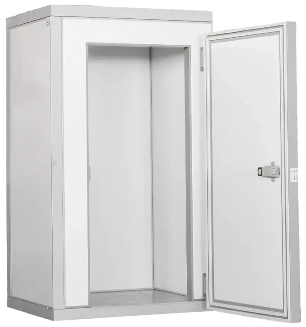 Холодильная камера Проектные решения КХН 2,56