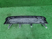 Накладка юбки заднего бампера Lexus RX 4 (19-22)