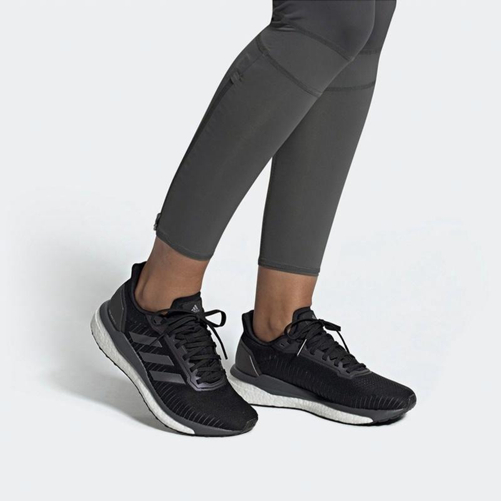 Кроссовки Adidas Solar Drive 19 (Женская размерная сетка)