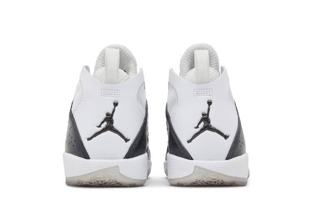 Кроссовки Jordan Air Jordan 2011 White Black