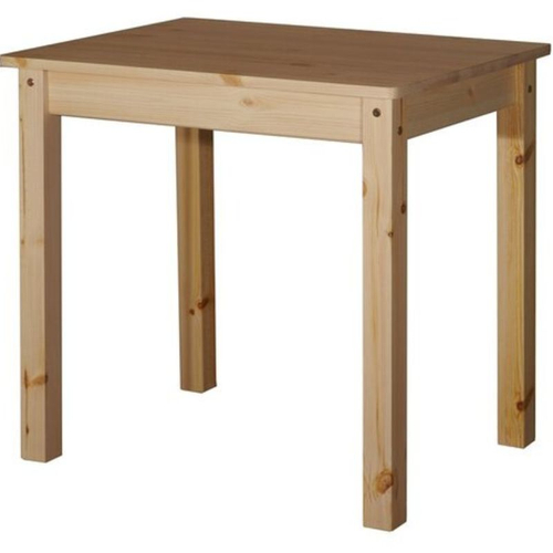 Стол обеденный, 80x75x80, Классик