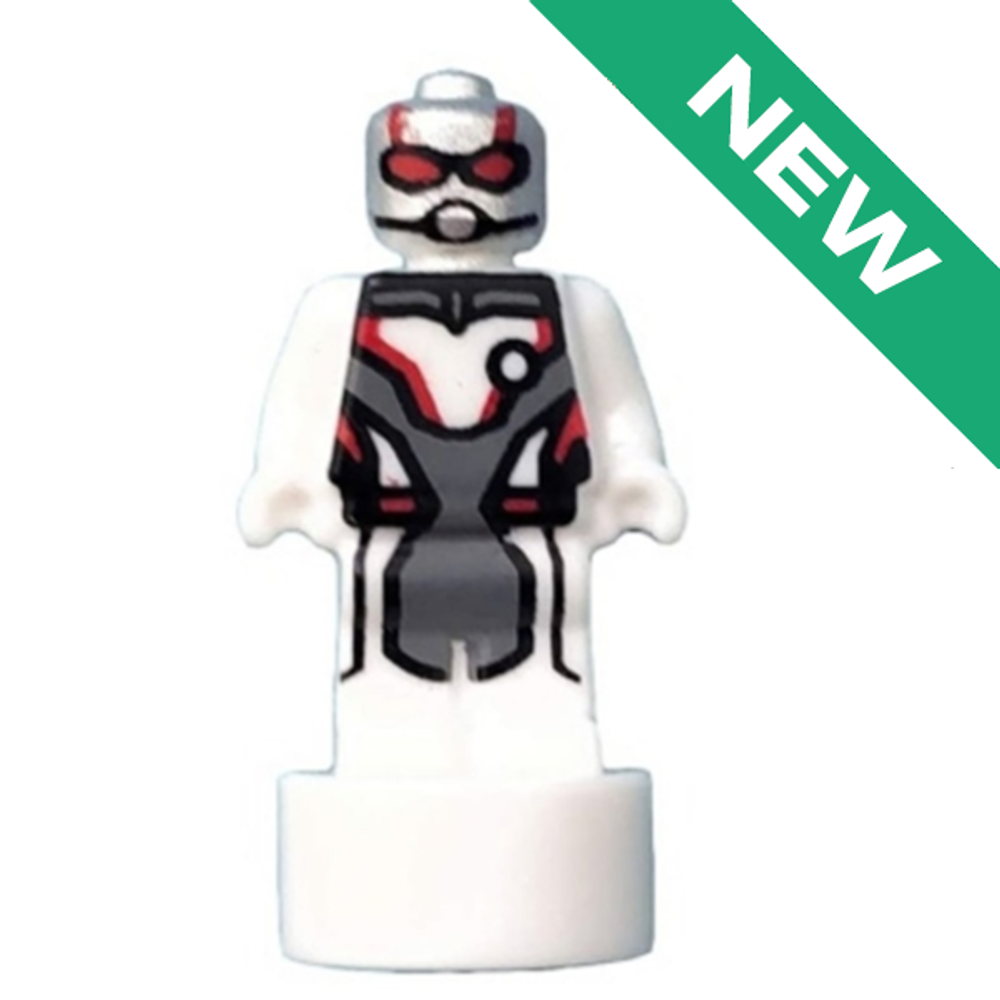 NEW Статуэтка Человека-муравья 90398pb040