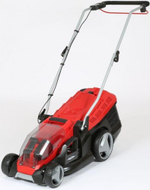 Газонокосилка аккумуляторная EINHELL PXC GE-CM 36/36 Li (2x4,0ah) 3413230