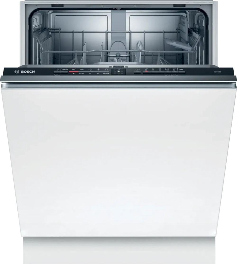 Встраиваемая посудомоечная машина Bosch SMV2ITX18E