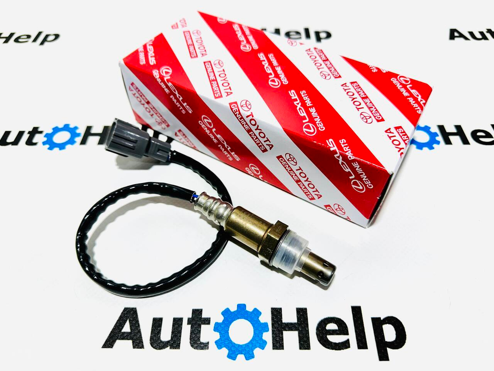Датчик кислородный 89465-35660
