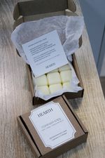 Ароматическое саше-мелтс Горячий хлеб