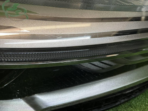 Фара правая Haval M6 2 (2021-н.в.) LED