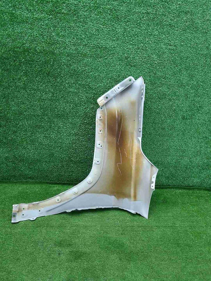 Крыло переднее правое Москвич 3 (2022-н.в.)