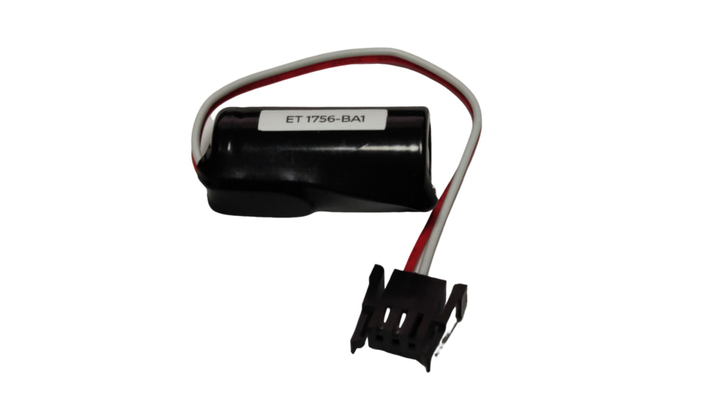 Элемент питания ET 1756-BA1